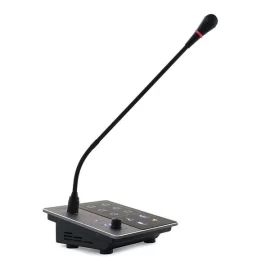 Nevod NPM-60 Микрофонная консоль с селектором на 6 зон