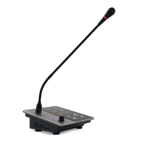 Nevod NPM-60 Микрофонная консоль с селектором на 6 зон