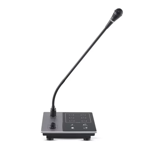 Nevod NPM-60 Микрофонная консоль с селектором на 6 зон