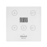 Nevod NWP-60 Панель управления