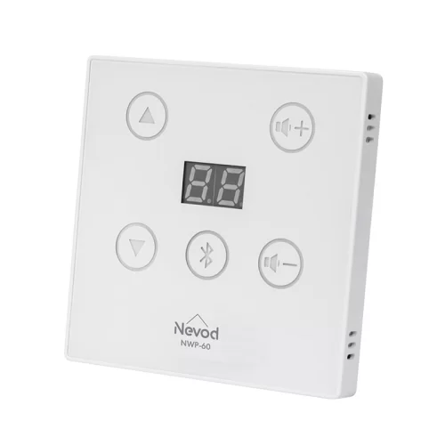 Nevod NWP-60 Панель управления