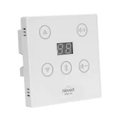 Nevod NWP-60 Панель управления