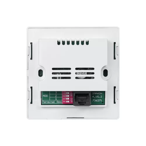 Nevod NWP-60 Панель управления