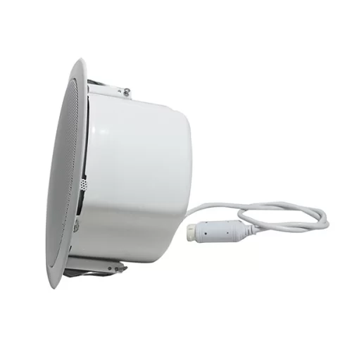 Nevod SIP-CS-615PW Встраиваемая АС, 15 Вт., LAN, PoE