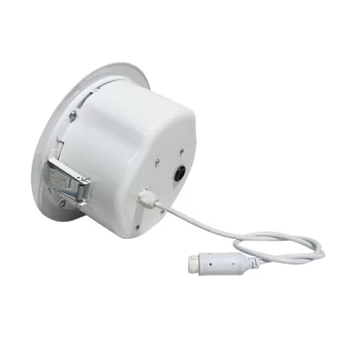 Nevod SIP-CS-615PW Встраиваемая АС, 15 Вт., LAN, PoE