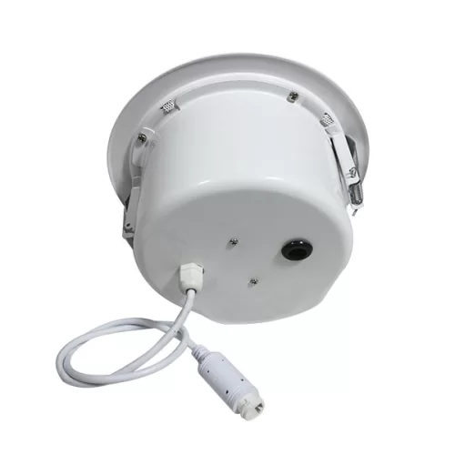 Nevod SIP-CS-615PW Встраиваемая АС, 15 Вт., LAN, PoE