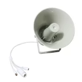 Nevod SIP-HS-15P Рупорный громкоговоритель, 15 Вт., LAN, PoE, IP67