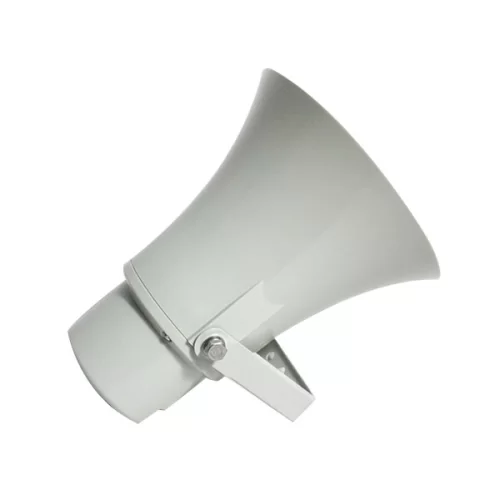 Nevod SIP-HS-15P Рупорный громкоговоритель, 15 Вт., LAN, PoE, IP67