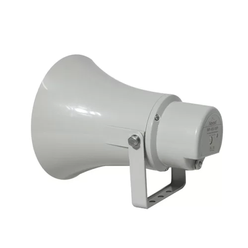 Nevod SIP-HS-15P Рупорный громкоговоритель, 15 Вт., LAN, PoE, IP67