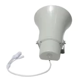 Nevod SIP-HS-15P Рупорный громкоговоритель, 15 Вт., LAN, PoE, IP67