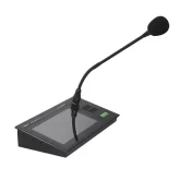 Nevod SIP-MIC-7 Настольная микрофонная консоль с цветным дисплеем
