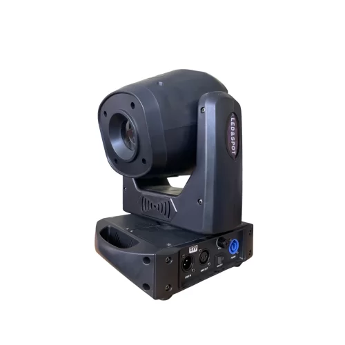 PL 120 LED Spot Вращающаяся голова, 100 Вт., SPOT