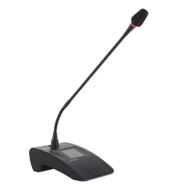 Nevod DSN-145D Микрофонная консоль делегата