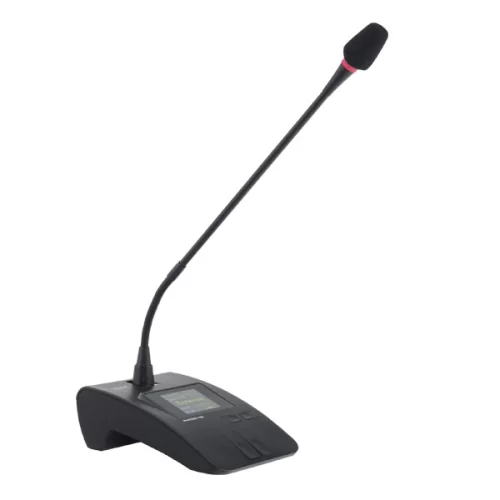 Nevod DSN-145D Микрофонная консоль делегата