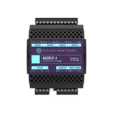 Nicolaudie Architectural NASPLIT-4 DMX-сплиттер, 1х4, RDM