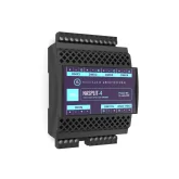 Nicolaudie Architectural NASPLIT-4 DMX-сплиттер, 1х4, RDM