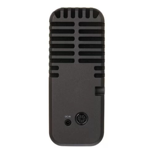 IK Multimedia iRig Stream Mic Конденсаторный USB-микрофон