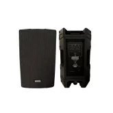 NordFolk ICE 10A mkII Активная АС, 700 Вт., 10"