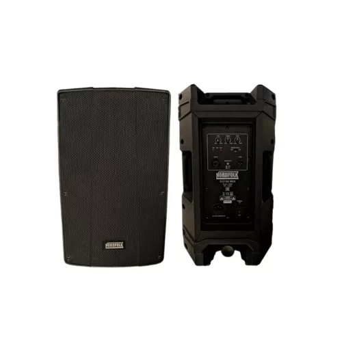 NordFolk ICE 10A mkII Активная АС, 700 Вт., 10"