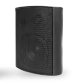 NordFolk ICE-5bl Настенная АС, 30 Вт, 5,25"/ 05", 100V, черная