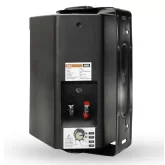 NordFolk ICE-5bl Настенная АС, 30 Вт, 5,25"/ 05", 100V, черная