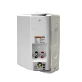 NordFolk ICE-5wh Настенная АС, 30 Вт, 5,25"/ 05", 100V, белая