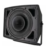 NordFolk LINE200S Настенная влагозащищенная АС, 25/50/100/200 Вт., 70/100 В, 8 Ом, IP54