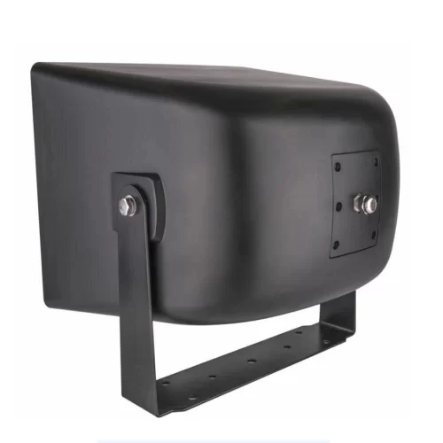 NordFolk LINE200S Настенная влагозащищенная АС, 25/50/100/200 Вт., 70/100 В, 8 Ом, IP54