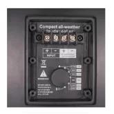 NordFolk LINE200S Настенная влагозащищенная АС, 25/50/100/200 Вт., 70/100 В, 8 Ом, IP54