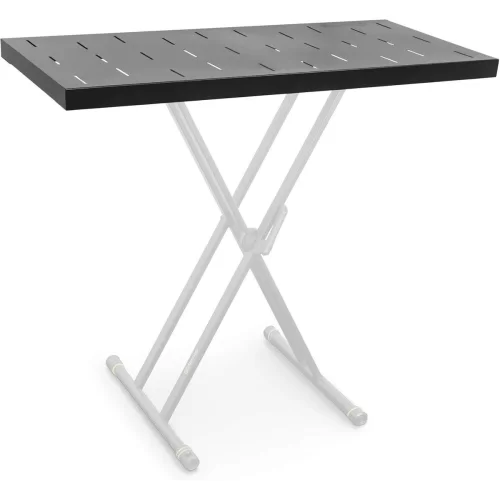 NordFolk NKB03 Металлическая площадка на клавишную стойку