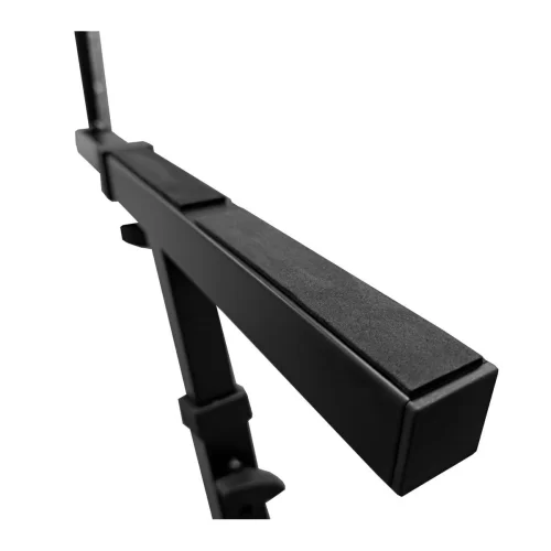 NordFolk NKS-24 Клавишная стойка + микрофонная + для ноутбука