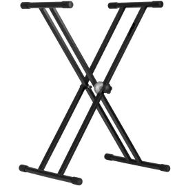 NordFolk NKS-3 Стойка для клавишных инструментов с двойной рамой