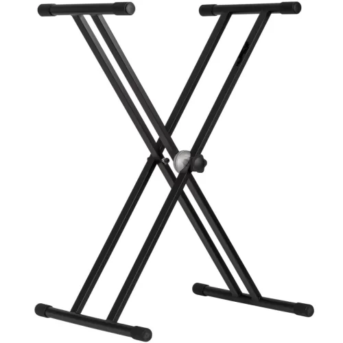 NordFolk NKS-3 Стойка для клавишных инструментов с двойной рамой