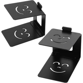 NordFolk NPS052 Пара настольных подставок под мониторы