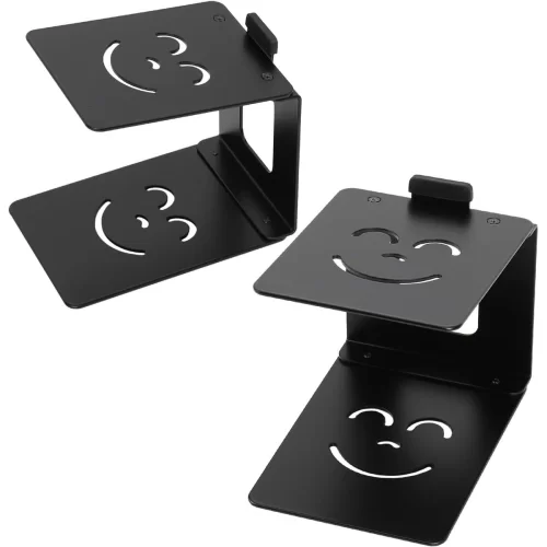 NordFolk NPS052 Пара настольных подставок под мониторы