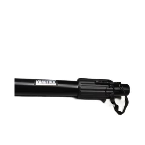 NordFolk NPS088B Стойка сабвуфер-сателлит, М20, 800-1340 мм.