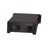 NordFolk NRB-4U Выдвижной рэковый ящик 4U, глубина 370 мм