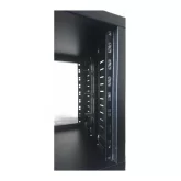 NordFolk NRS8U Рэковая стойка-шкаф 8U, колеса, сталь