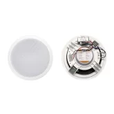 NordFolk NSC106 Потолочная Ас, 6 Вт, 6", 100V, белая