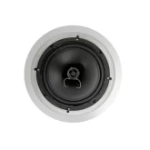 NordFolk NSC128 Потолочная Ас, 30/40 Вт, 8", 70/100V, белая