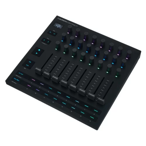 Novation Launch Control XL MK3 MIDI-контроллер