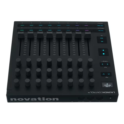 Novation Launch Control XL MK3 MIDI-контроллер