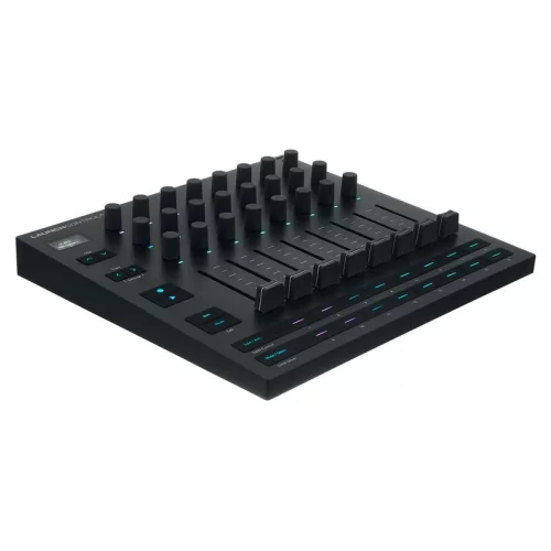 Novation Launch Control XL MK3 MIDI-контроллер