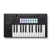 Novation Launchkey 25 MK4 MIDI клавиатура, 25 клавиш