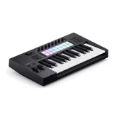 Novation Launchkey 25 MK4 MIDI клавиатура, 25 клавиш