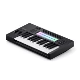 Novation Launchkey 25 MK4 MIDI клавиатура, 25 клавиш