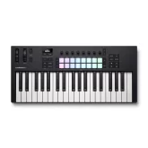 Novation Launchkey 37 MK4 MIDI клавиатура, 37 клавиш