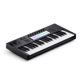 Novation Launchkey 37 MK4 MIDI клавиатура, 37 клавиш