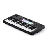 Novation Launchkey 37 MK4 MIDI клавиатура, 37 клавиш