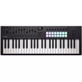 Novation Launchkey 49 MK4 MIDI клавиатура, 49 клавиш